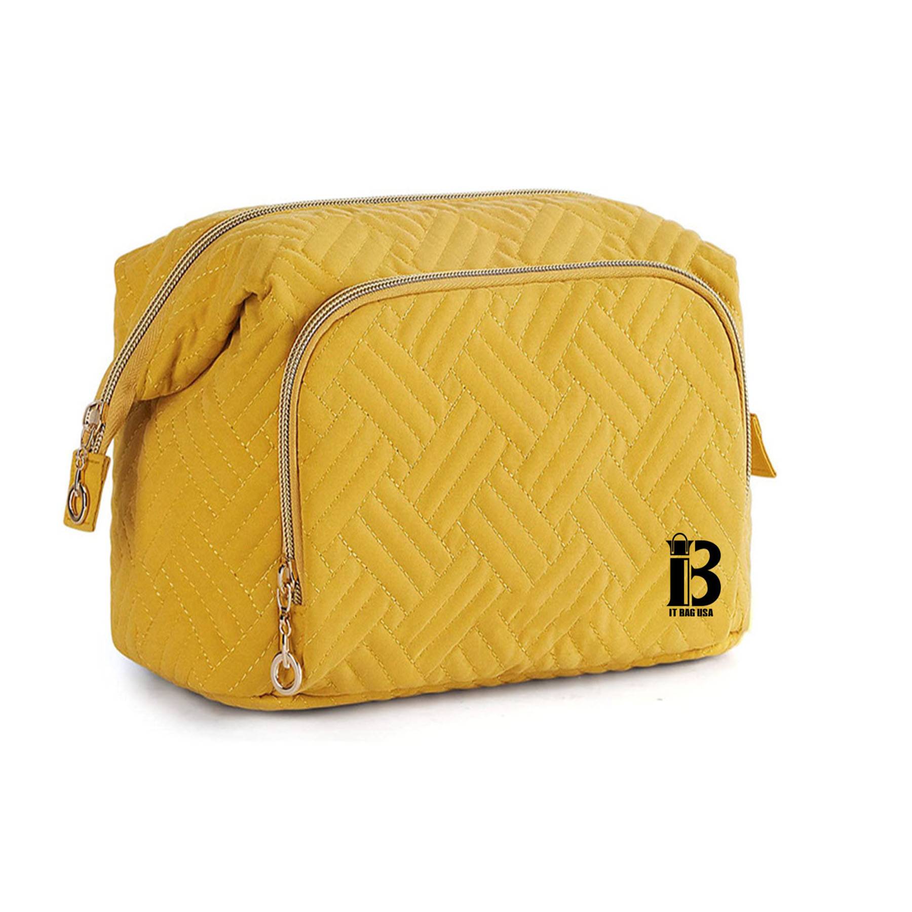 Makeup Organizer Bag for Women 4