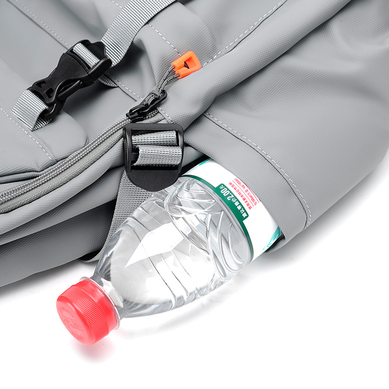 Waterproof Versatile Backpack 12