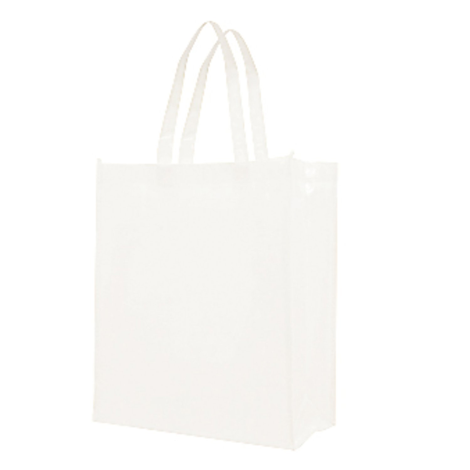 Non Woven Laminated Tote Bag 2