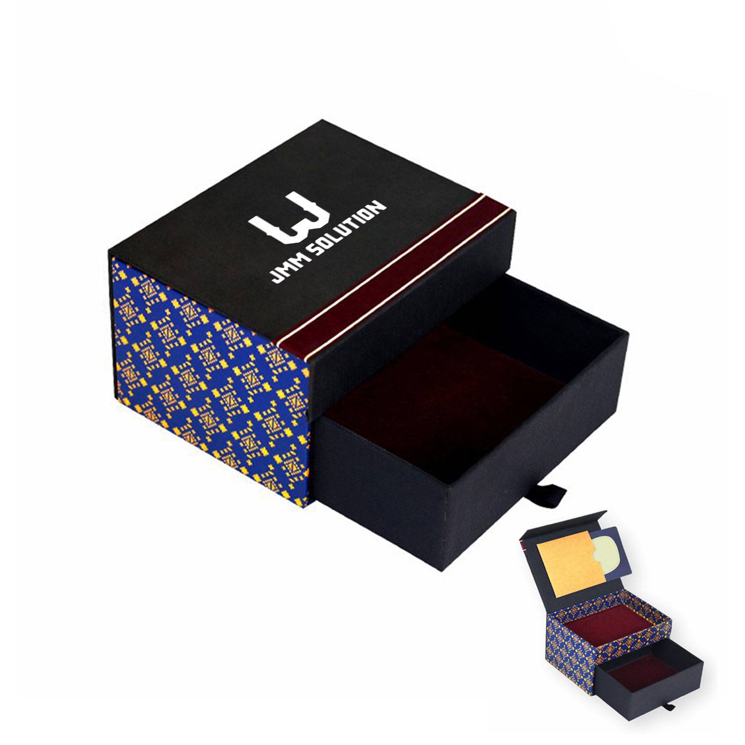 Customized gift box 2