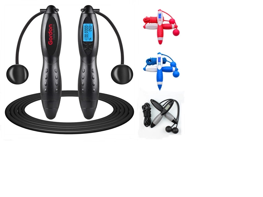 Jump Rope With Counter 3