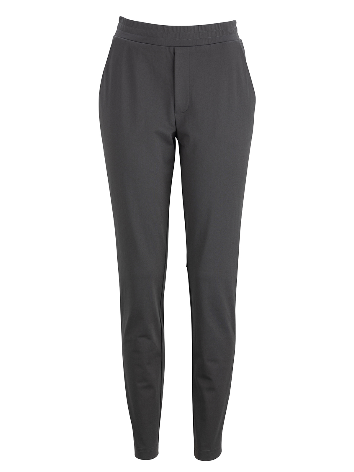Edwards Garment - Point Grey - Women's 4-Pocket Tapered Ankle Pant 3