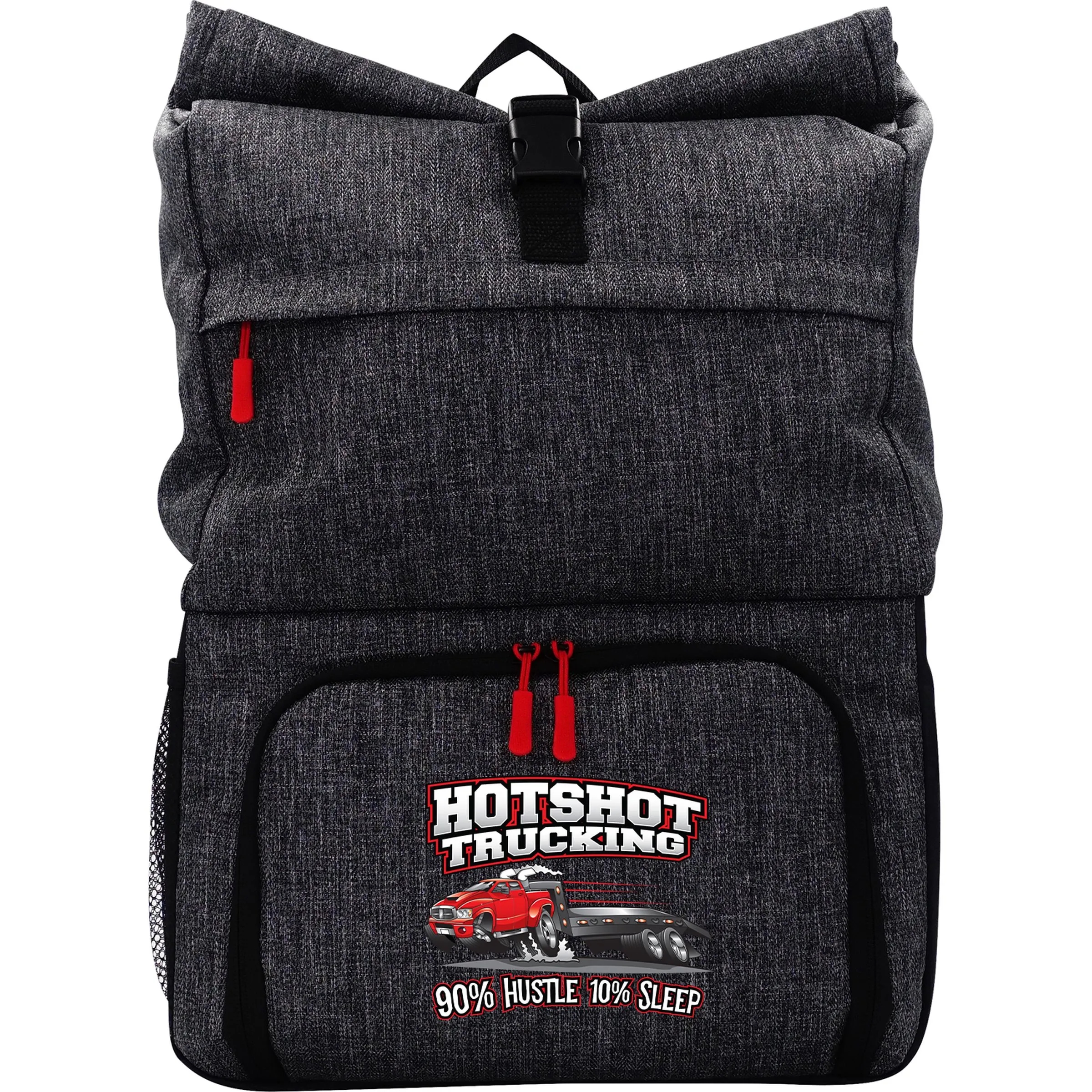 X LINE BACKPACK COOLER COMBO 9