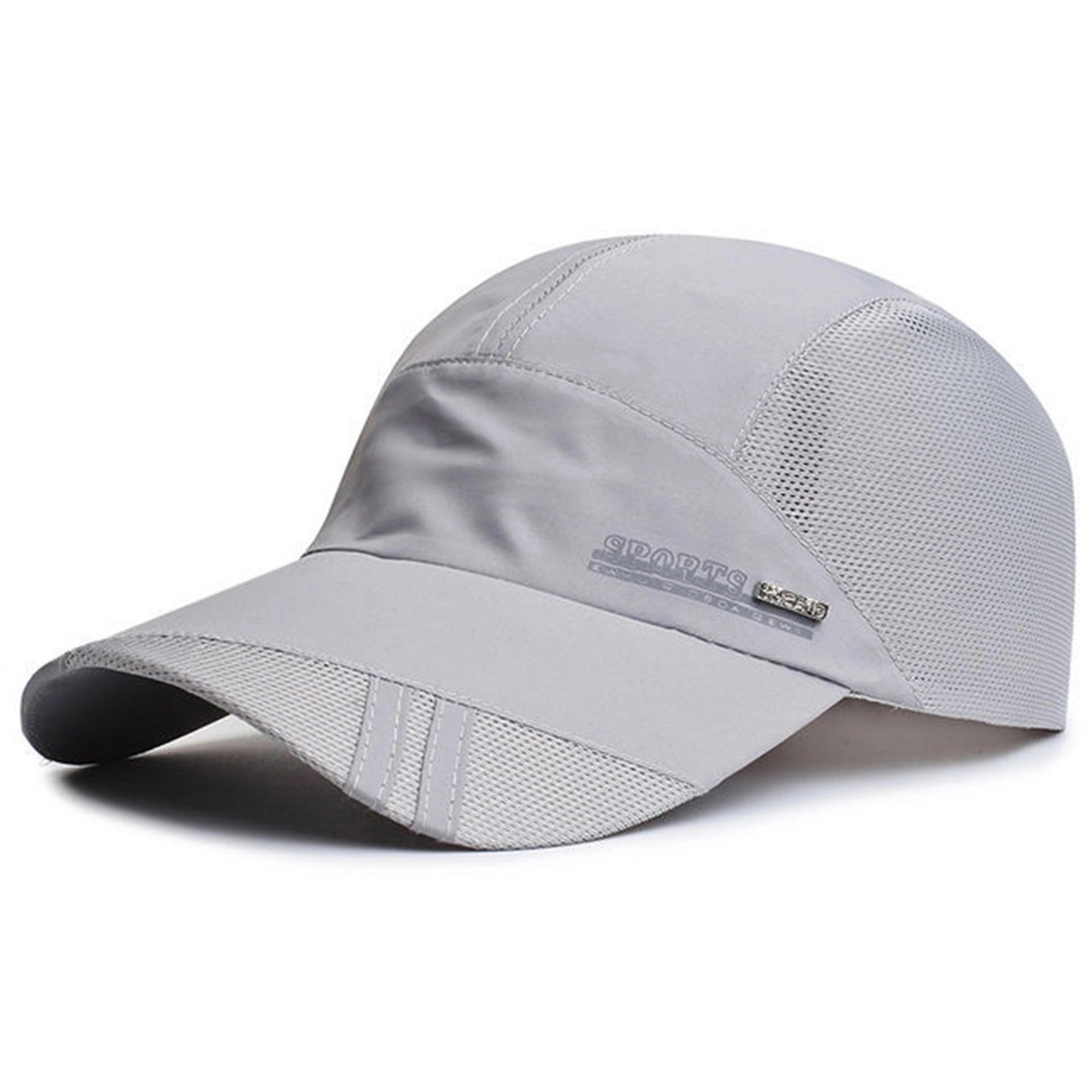 Light Visor Cap 5