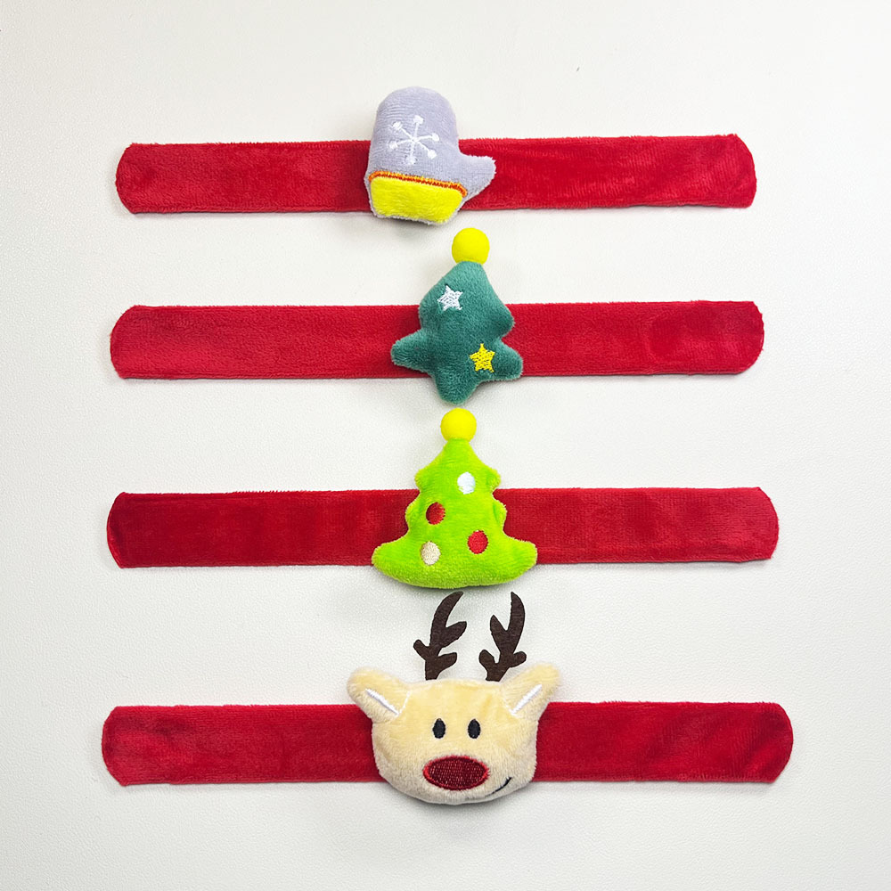Christmas Bracelet 2
