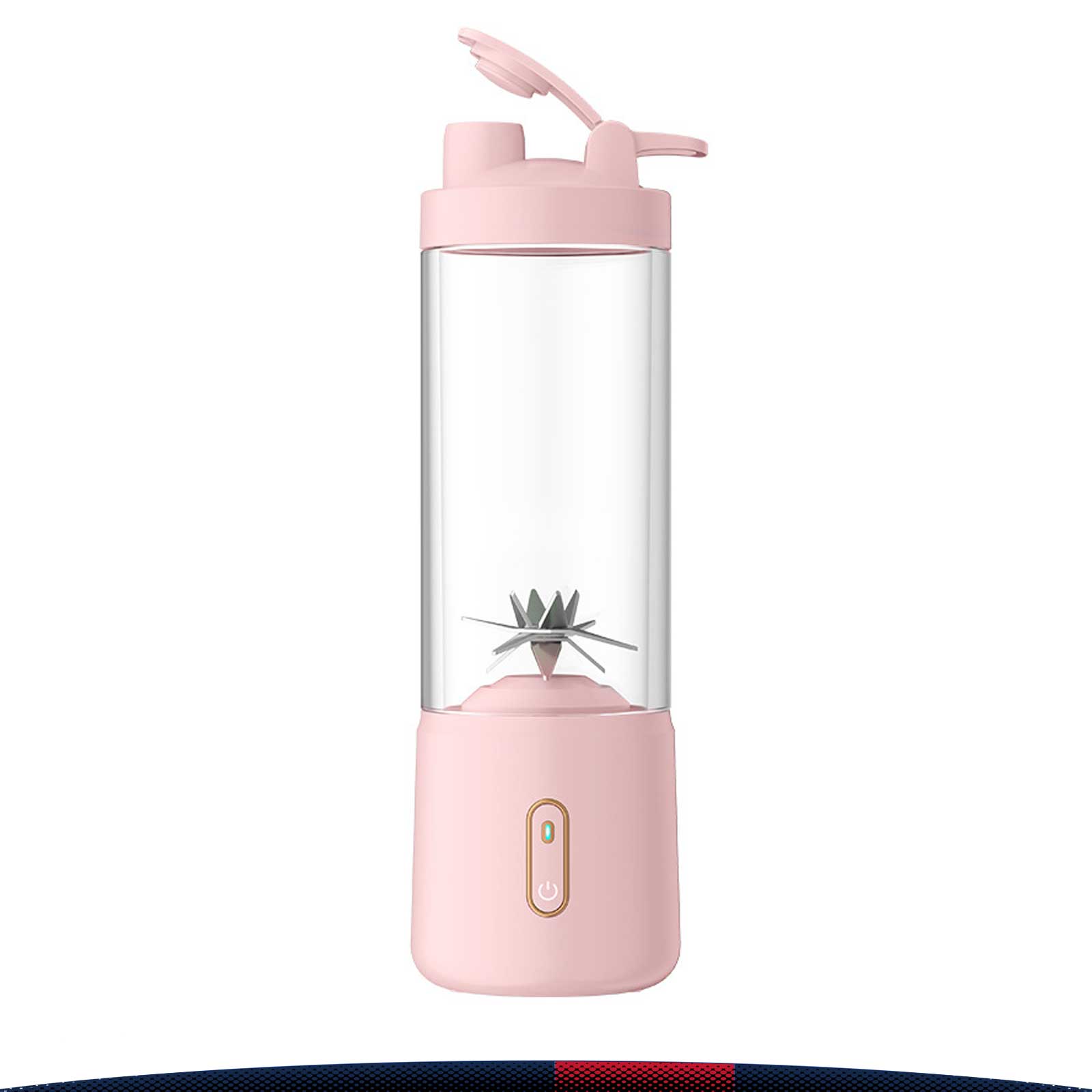 Tralint Wireless Juicer 4