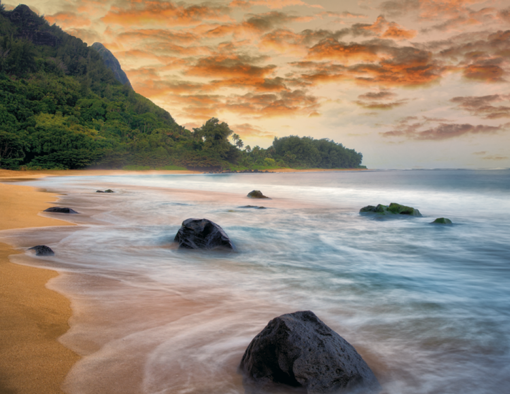 Good Value™ Landscapes of America - Stapled Calendar 68