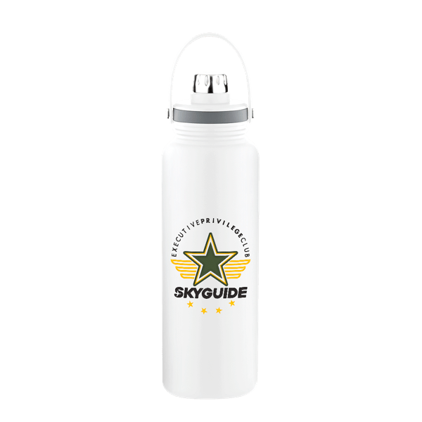 Basecamp Mega SP Tundra Bottle - 40 oz. 65
