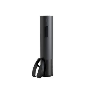 Rechargeable Metal Automatic Electric Wine Opener With LED Indicator 5