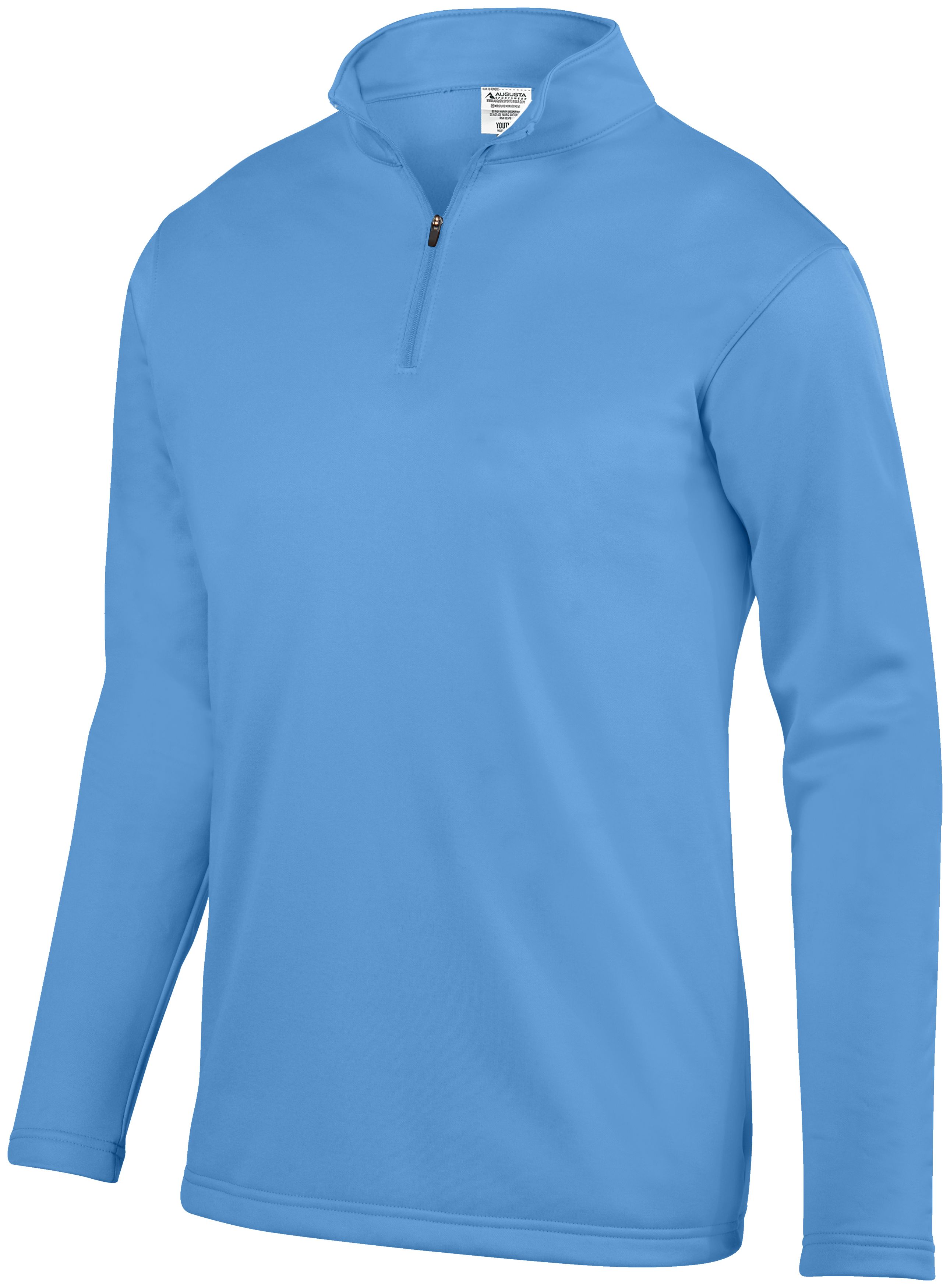 Wicking Fleece Pullover 24