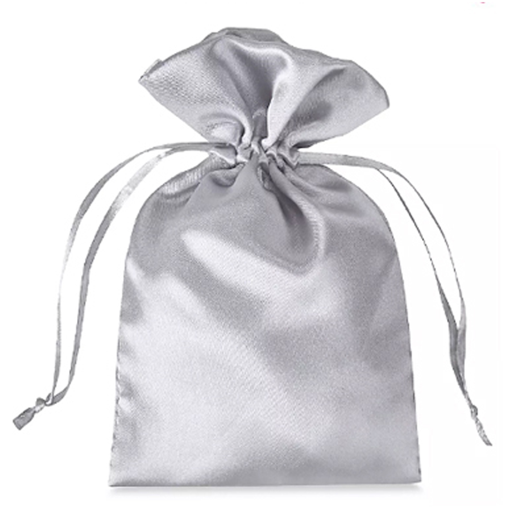 5" X 7" Deluxe Satin Bag 4