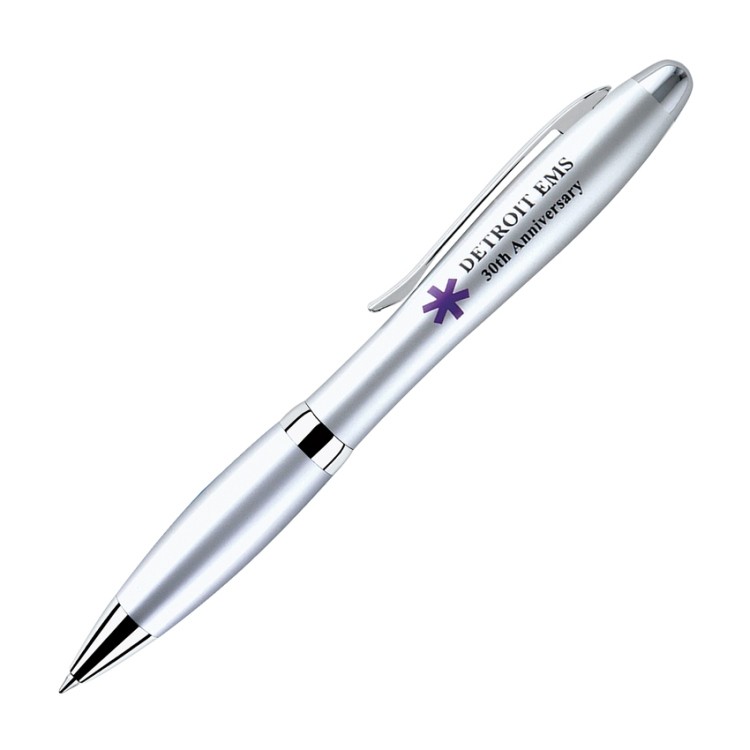 Venus-I Twist Action Pen 5