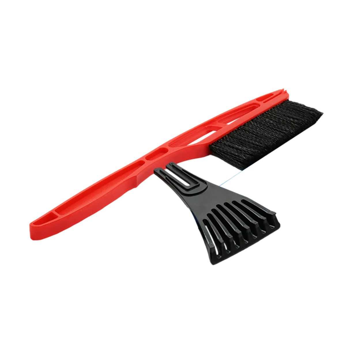 Winter Car Cleaning Tool with Long Handle 3