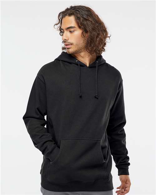 Unisex Heavyweight Hooded Sweatshirt - IND4000 288