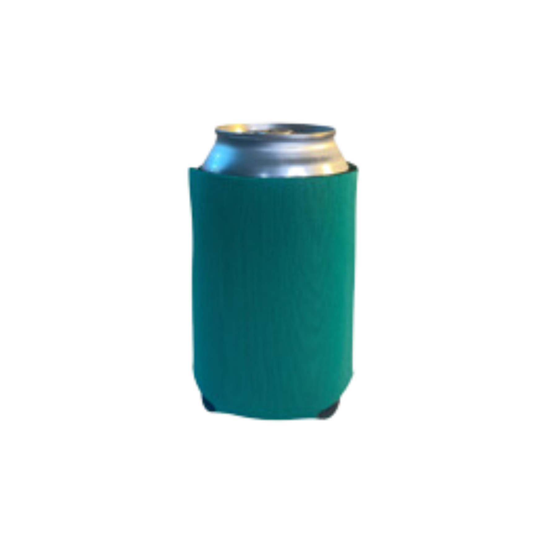 Can Cooler 12 oz 1 Color Screen Print, custom can cooler with logo imprint 61