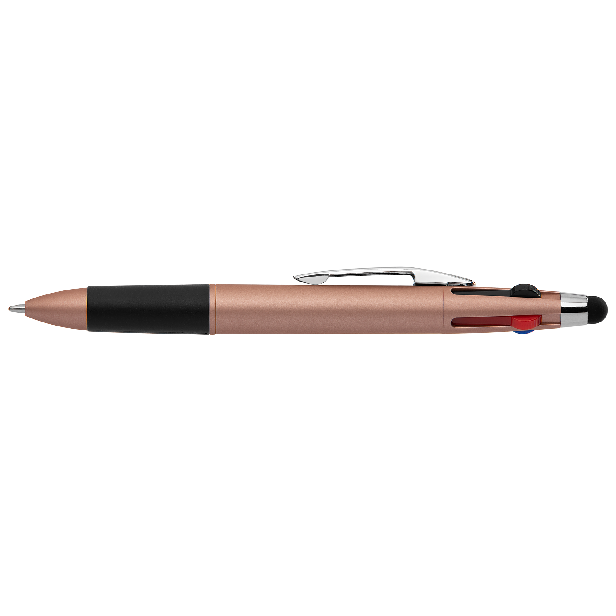 Quattro Softy Metallic Multi Ink w/ Stylus 15