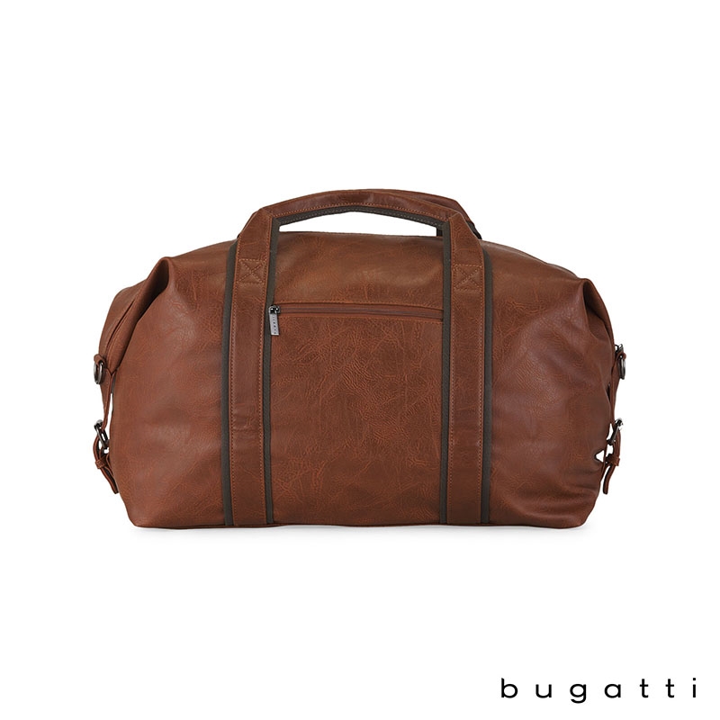 Bugatti Valentino Duffel Bag 9