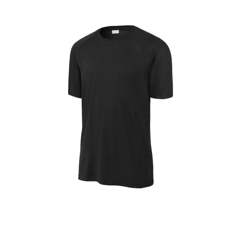 Sport-Tek Halftime Raglan Tee 13