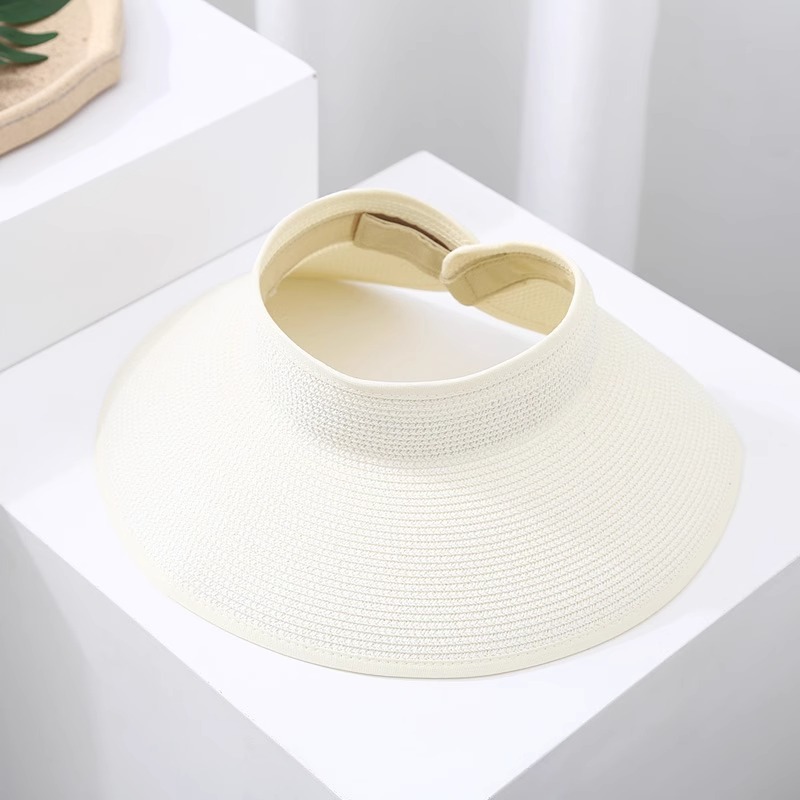 Sun Hats for Women Wide Brim Beach Hat 20