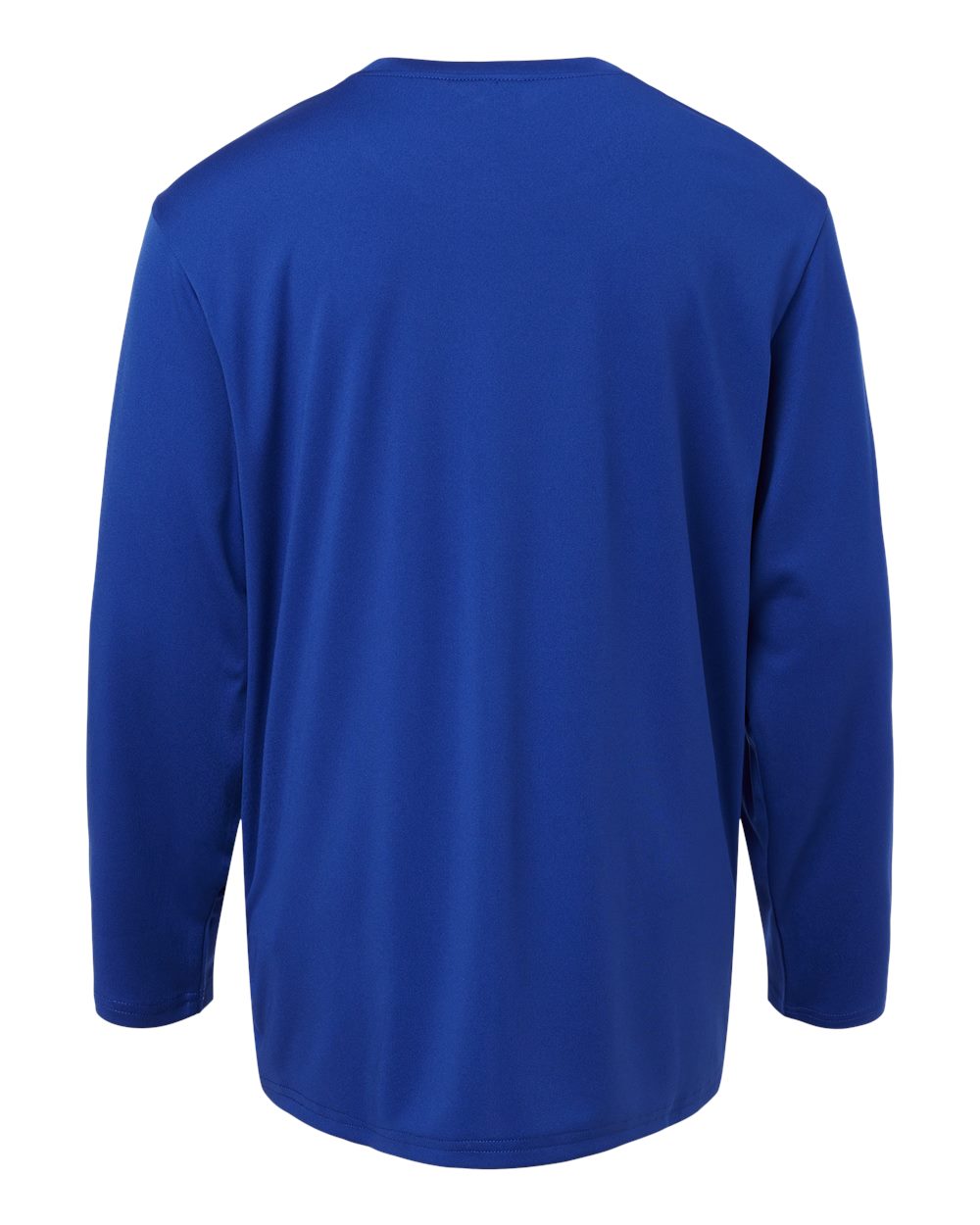 Youth Pro-Lock Performance Long Sleeve T-Shirt - 48400Y 64
