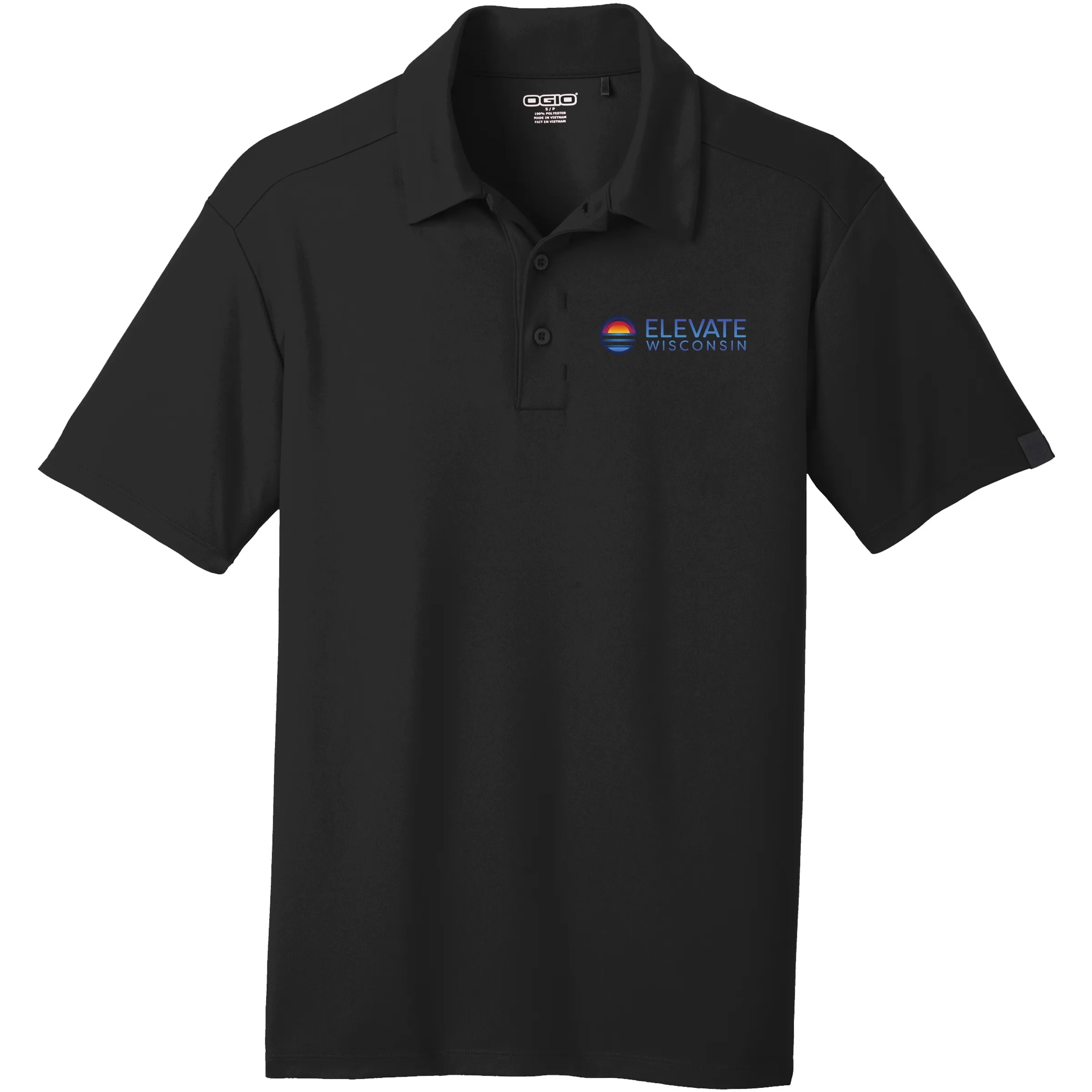 OGIO(R) FRAMEWORK POLO 12