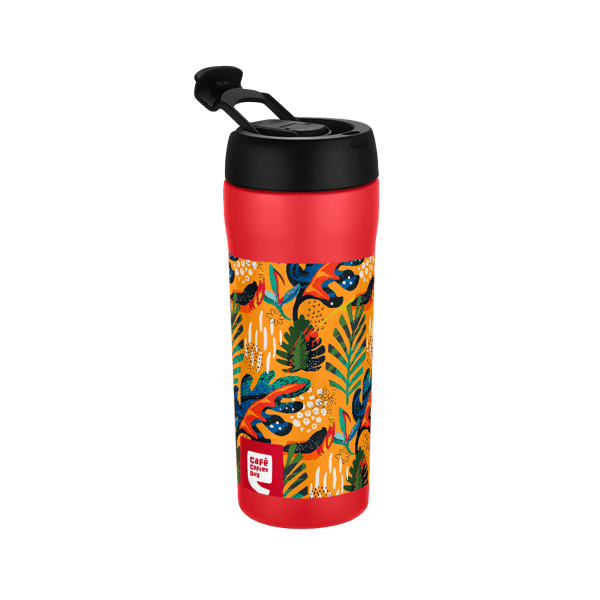 Dearborn 25oz Vacuum Tumbler 131