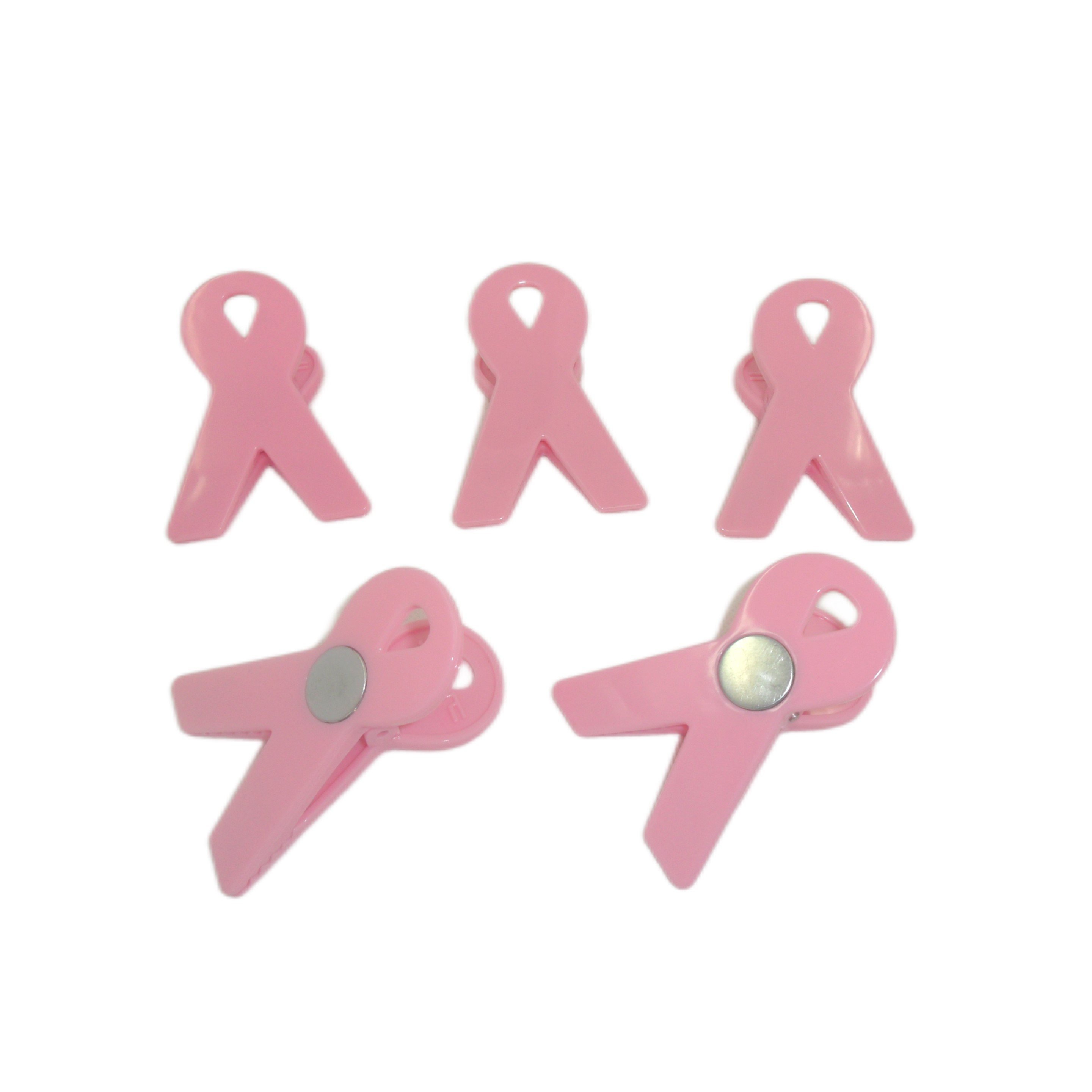 Ribbon Shaped Magnetic Clip (Direct Import) 4