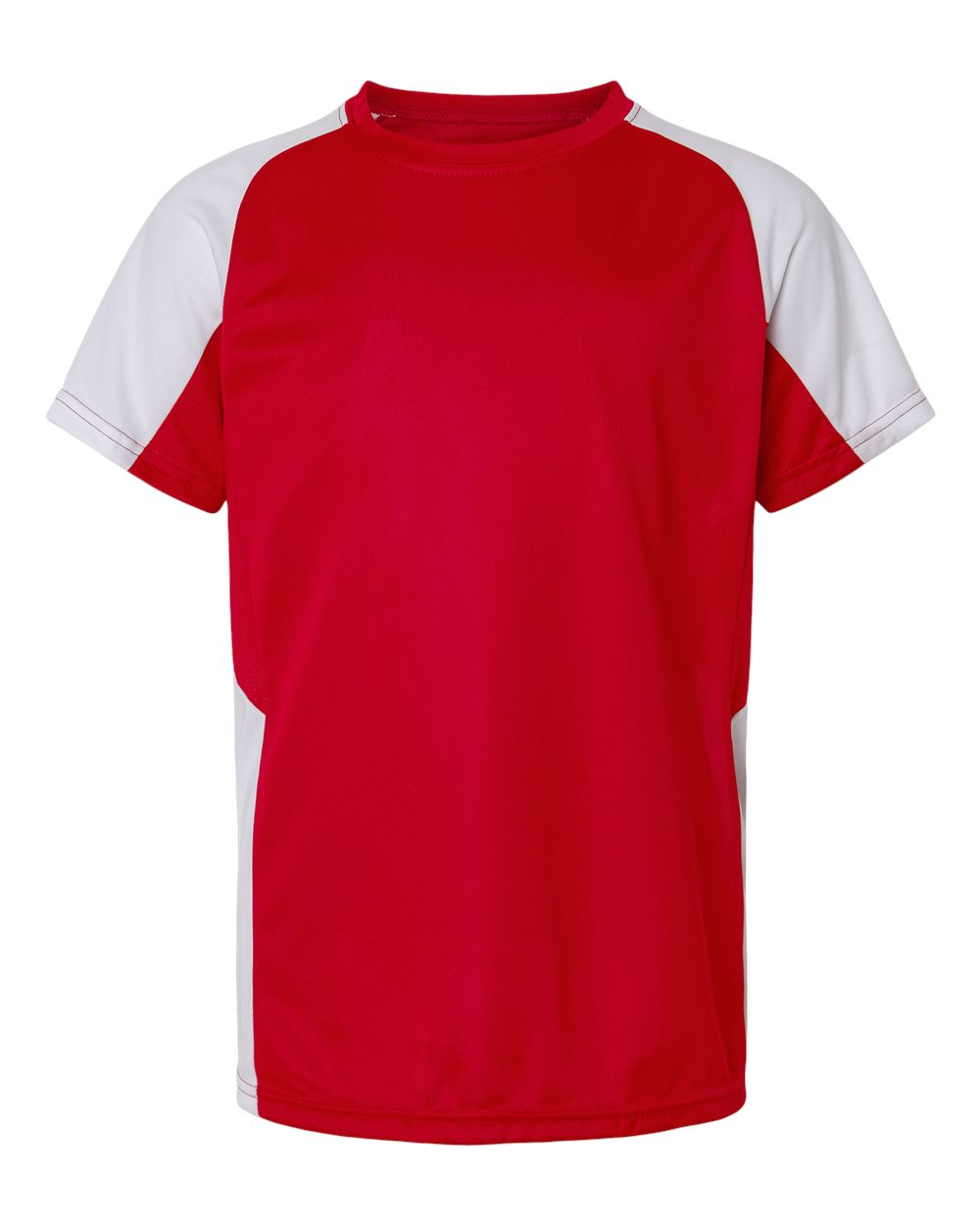 Youth Cutter Jersey - 1518 34