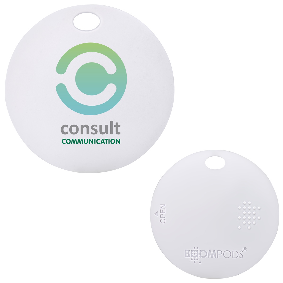 Boompods™ Boomtag 22