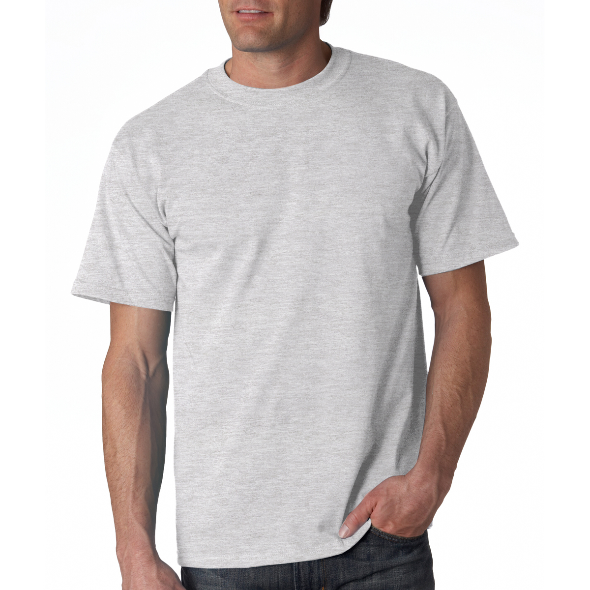 Gildan® Adult Ultra Cotton® T-Shirt 194