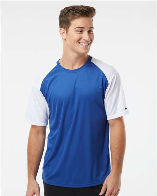 Men's Breakout T-Shirt - 4230 16