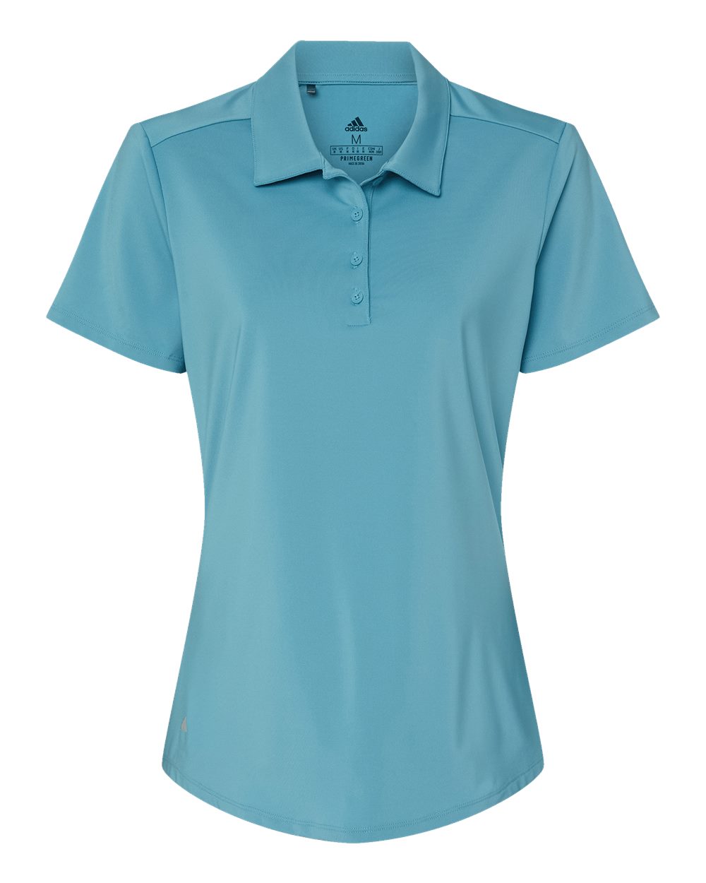 Women's Ultimate365 Solid Polo - A515 6
