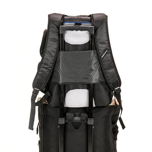 Basecamp City Hopper Backpack 24