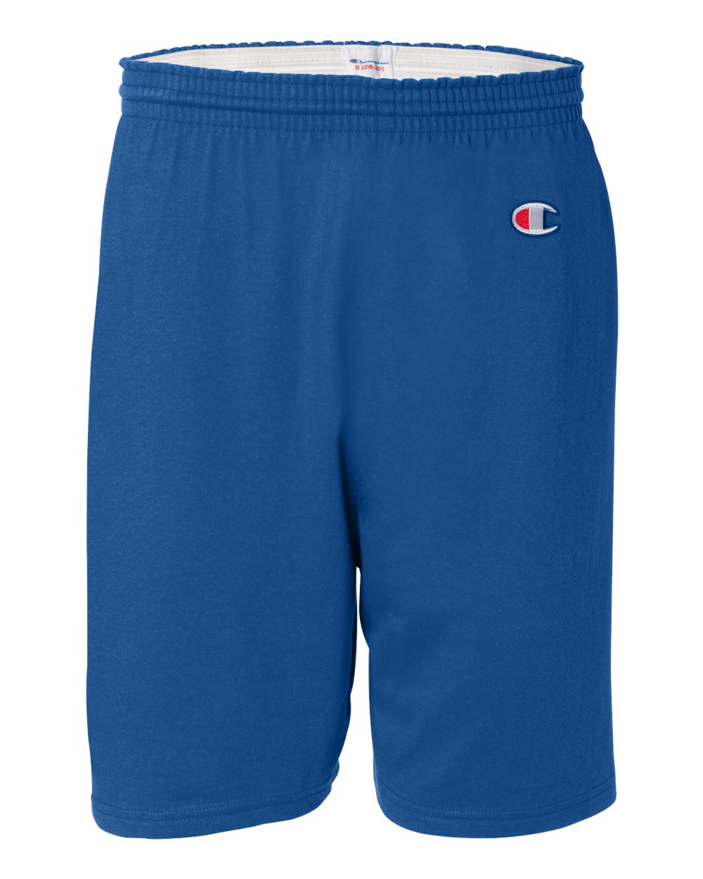 Unisex Cotton Gym Shorts - 8187 51