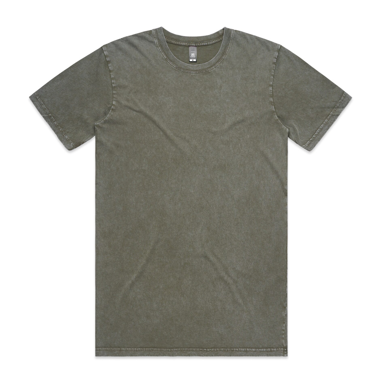 Staple Stone Wash Tee | 5040 2