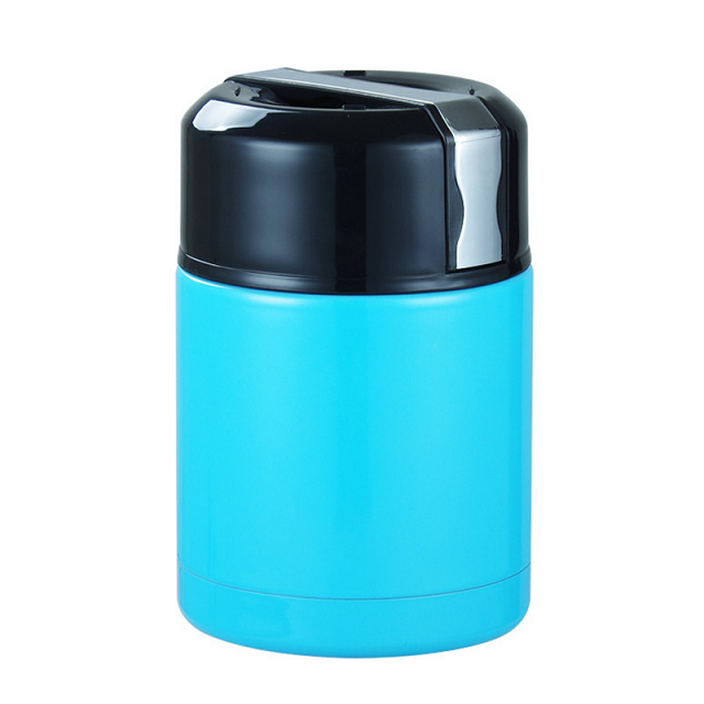 Thermal Vacuum Food Storage with Handle 7