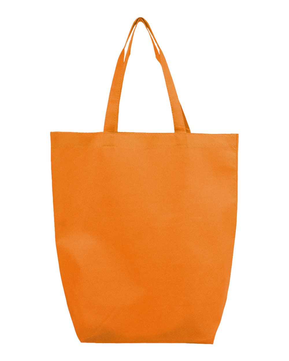 Non-Woven Gusset Bottom Tote - Q1251 13
