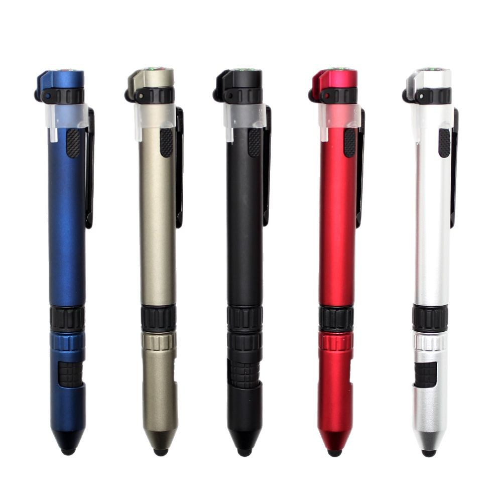 Multifunction 6-in-1 Tool Pen 2