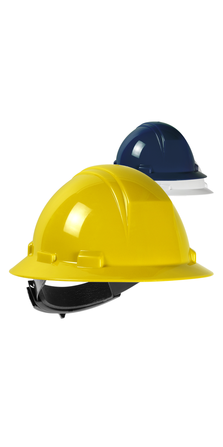 Kilimanjaro™ Type II Full Brim Hard Hat 35