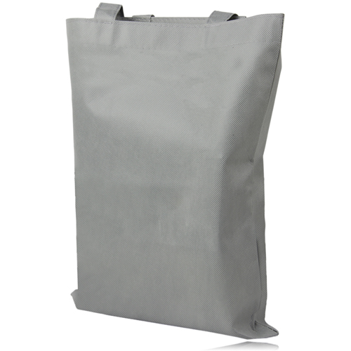 Fashion Long Handle Tote Bag - Polypropylene 1