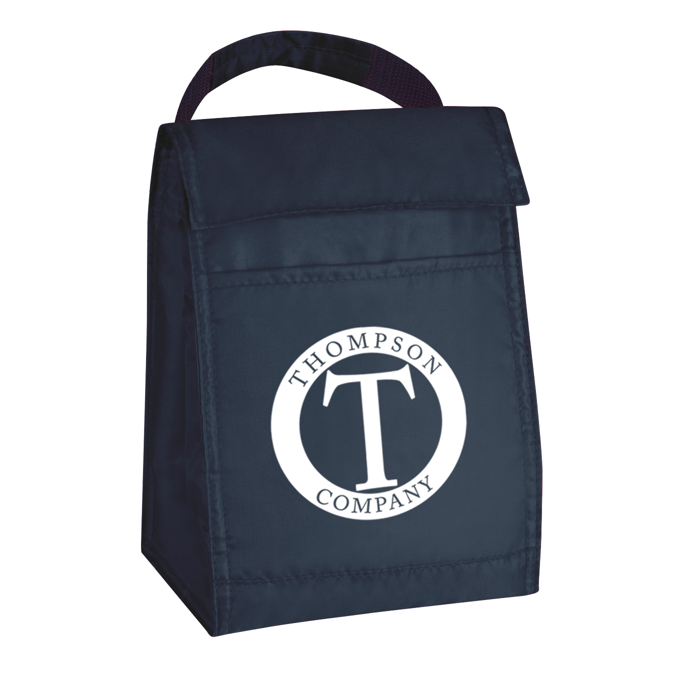 Budget Lunch Bag 16