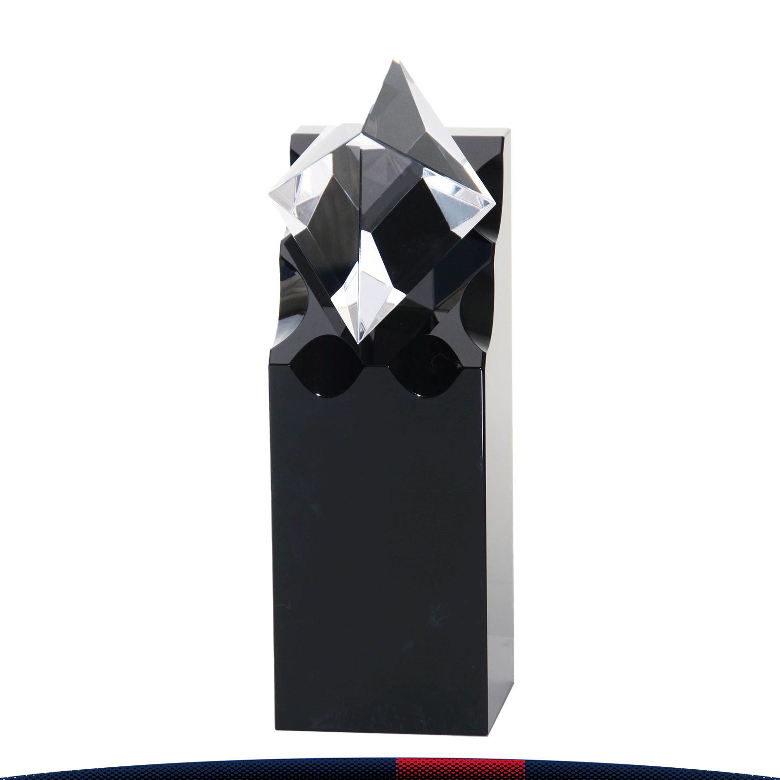 Milio Diamond Tower Award 4