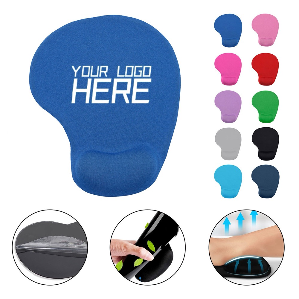 Ergonomic Mouse Pads 2