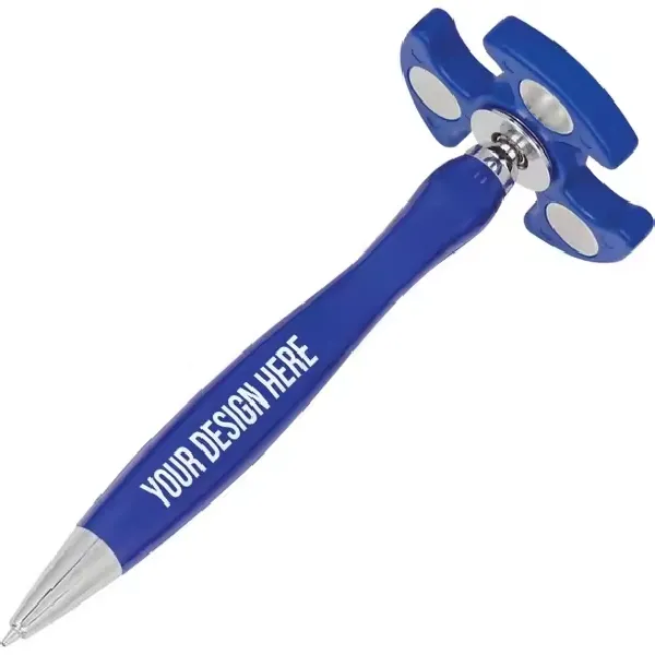 Salinas Spinner Pen 5