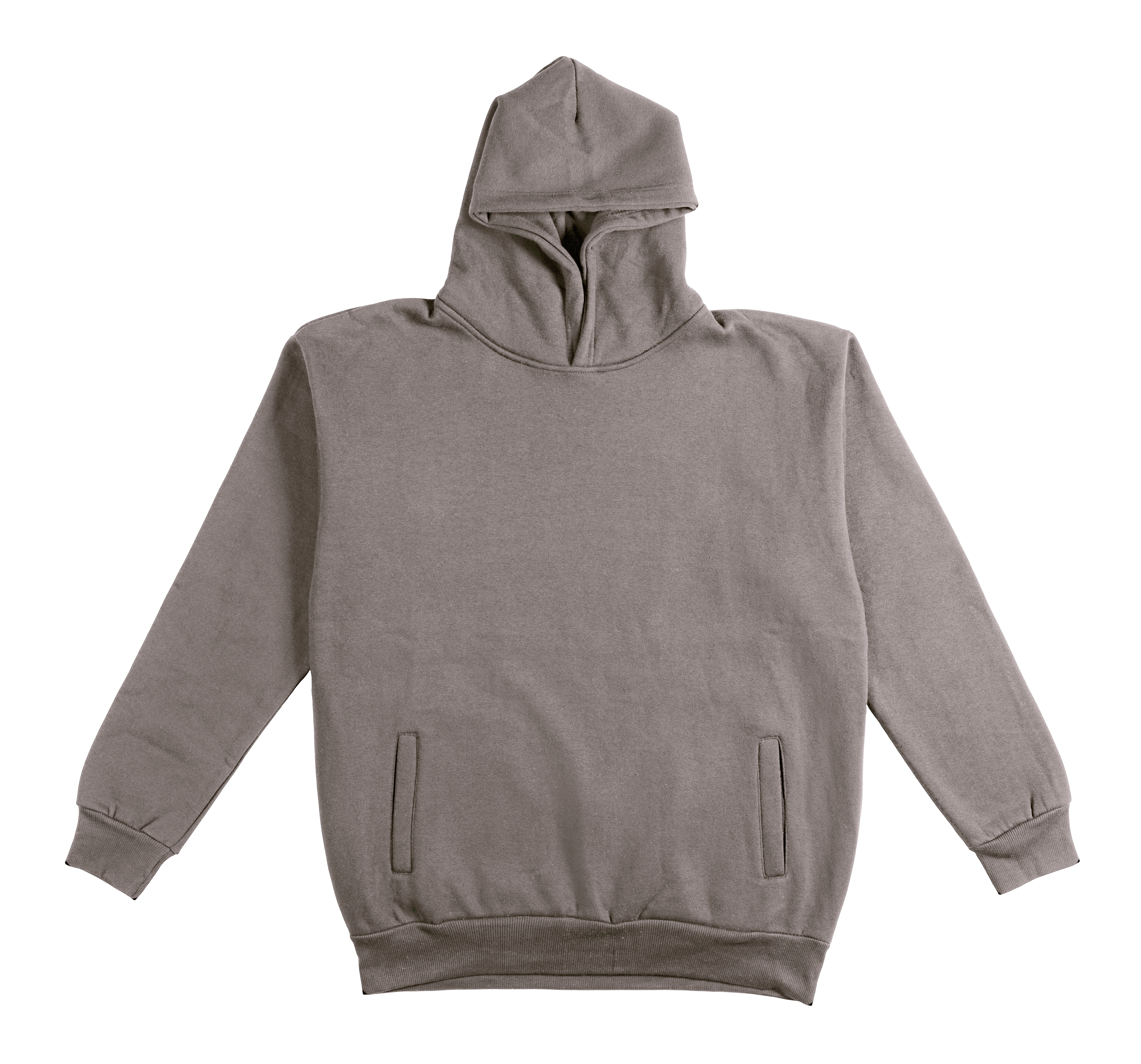 Rocky Heavyweight Welt Pocket Pullover Hoodie 15