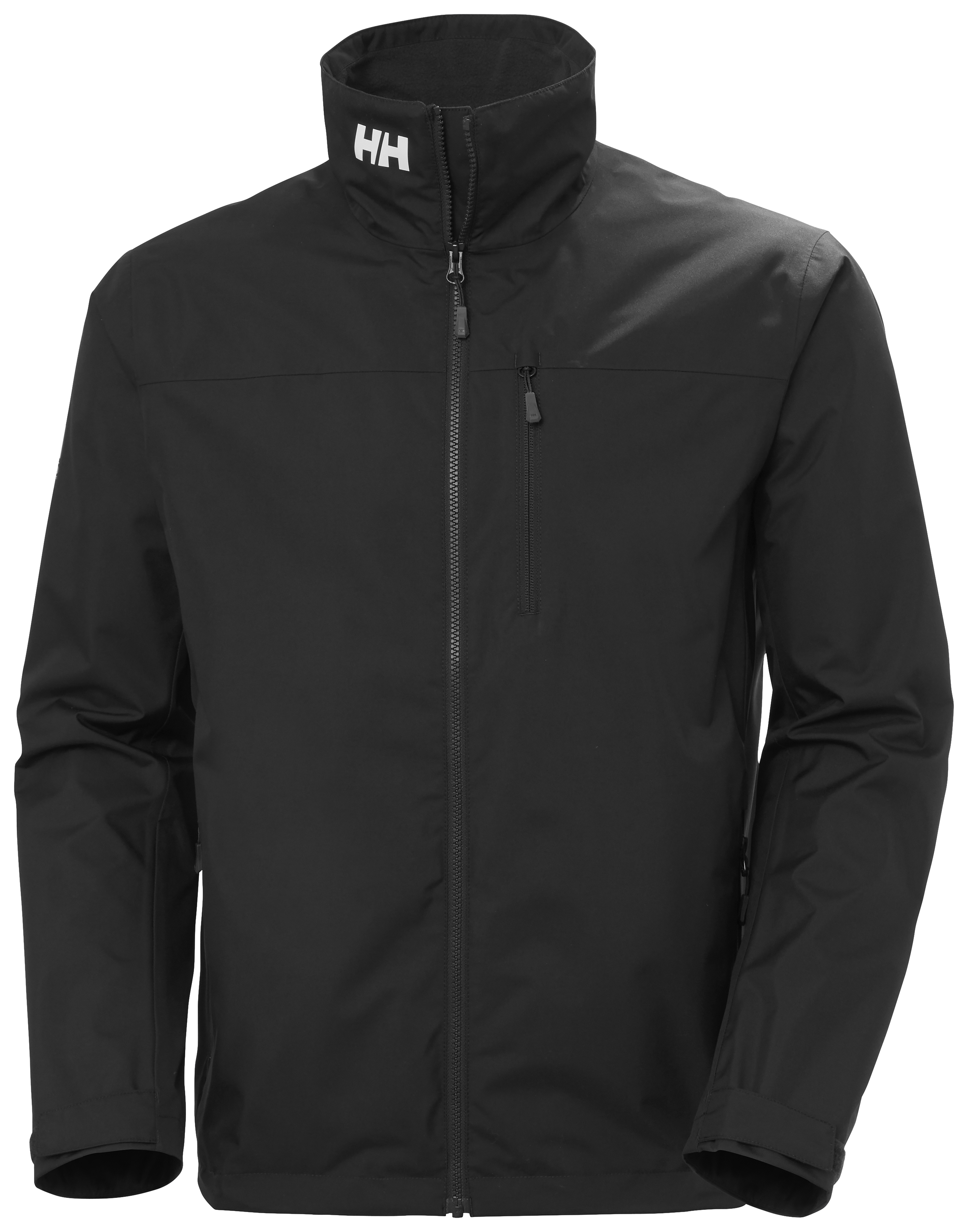 Helly Hansen Men's Crew 2.0 Hooded Jacket 13