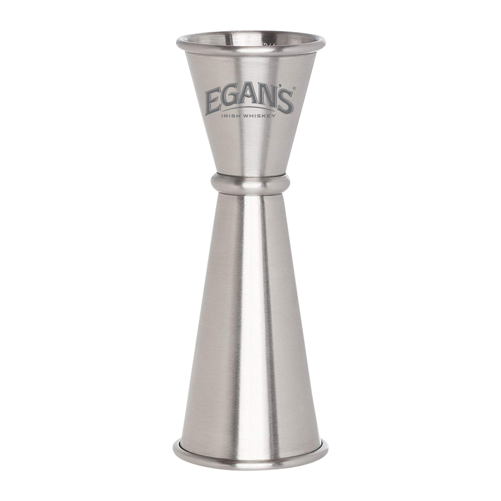 Stainless Steel Jigger 7