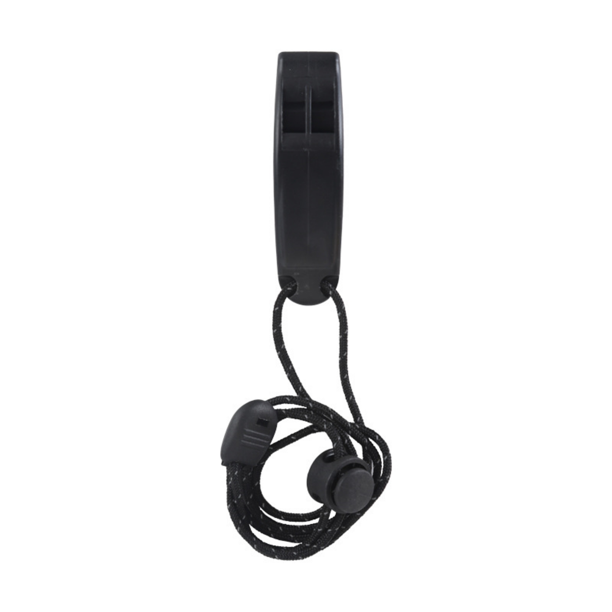 Emergency Whistles With Adjustable 4