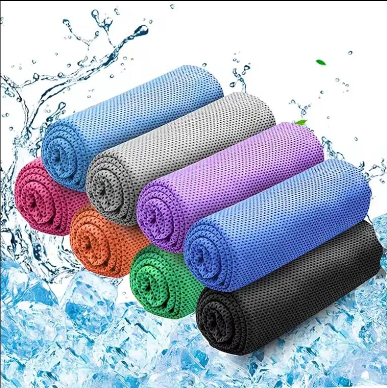 Cooling Towel 3