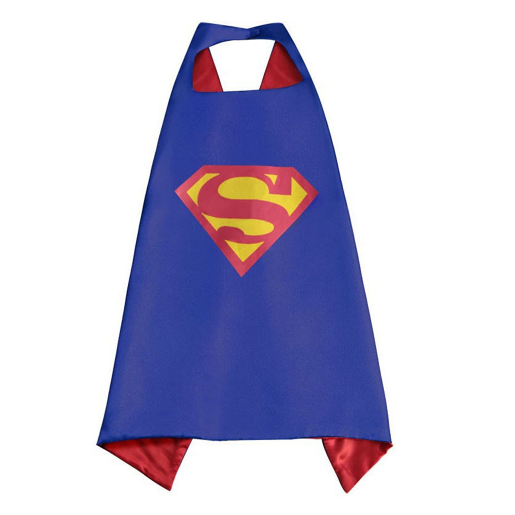 Adult Super Hero Capes 1